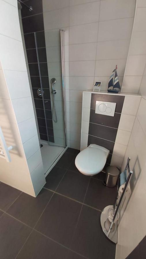 Ab Zum Haff Apartment